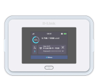 Modem D-Link F530 5G